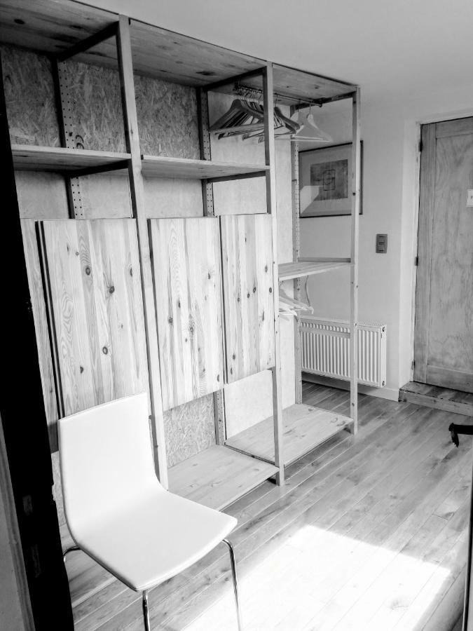 Villa Studio Flandrien Oudenaarde Exterior foto